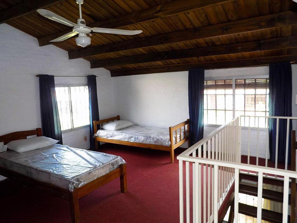 Al Sur Duplex Villa Piriápolis Dış mekan fotoğraf