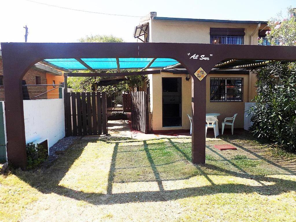 Al Sur Duplex Villa Piriápolis Dış mekan fotoğraf