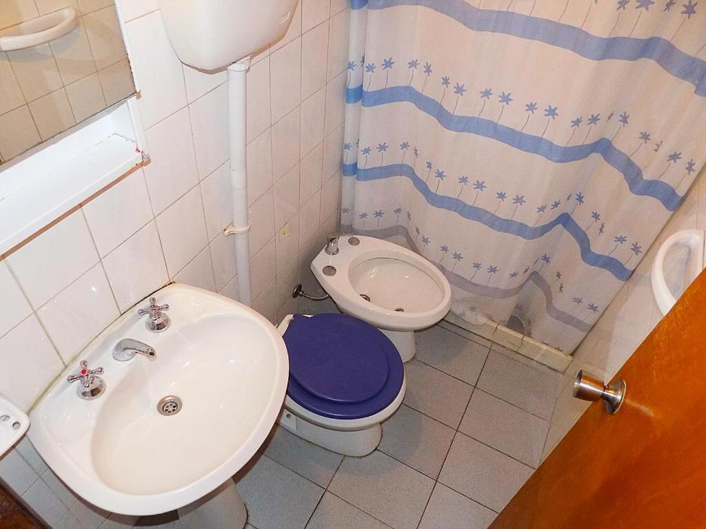 Al Sur Duplex Villa Piriápolis Dış mekan fotoğraf