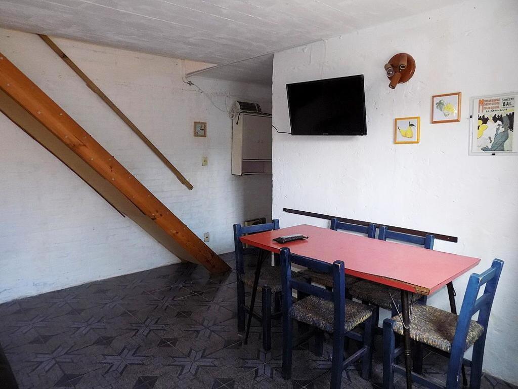 Al Sur Duplex Villa Piriápolis Dış mekan fotoğraf