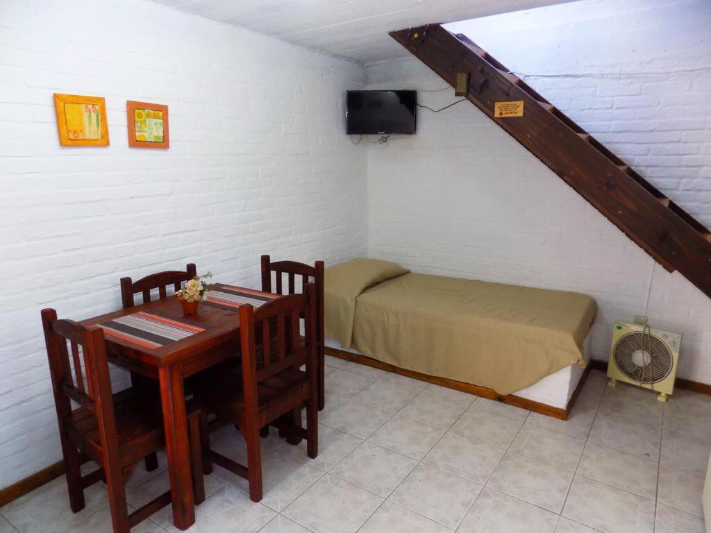 Al Sur Duplex Villa Piriápolis Dış mekan fotoğraf