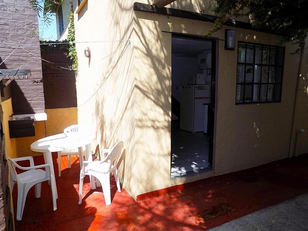 Al Sur Duplex Villa Piriápolis Dış mekan fotoğraf