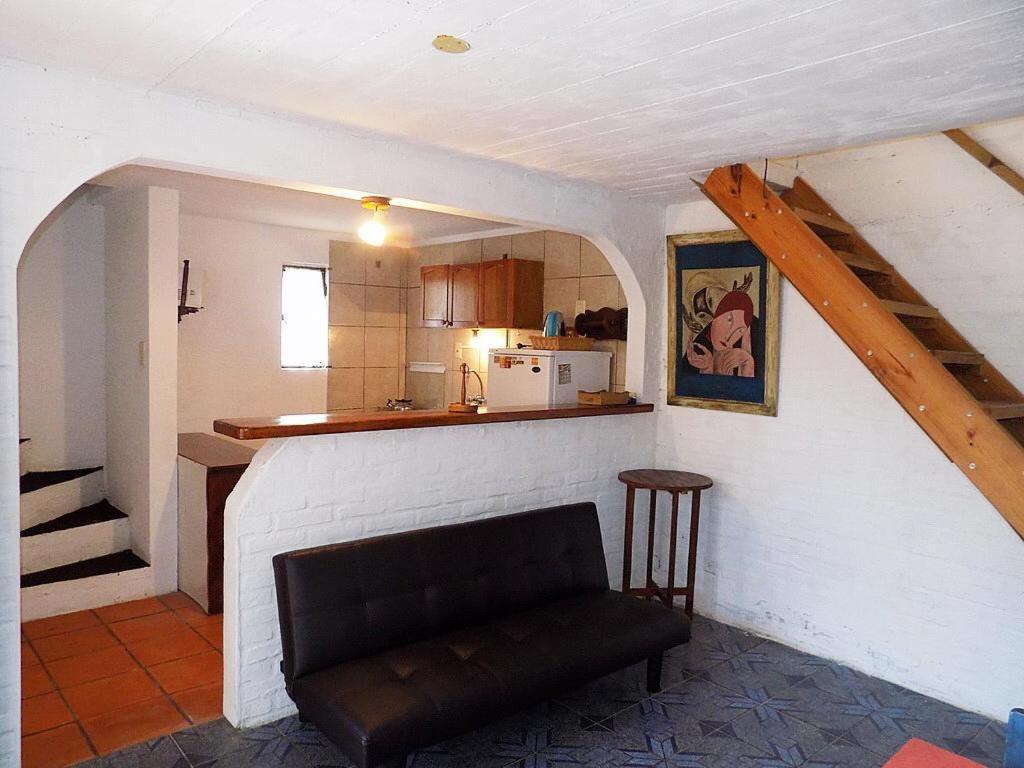 Al Sur Duplex Villa Piriápolis Dış mekan fotoğraf