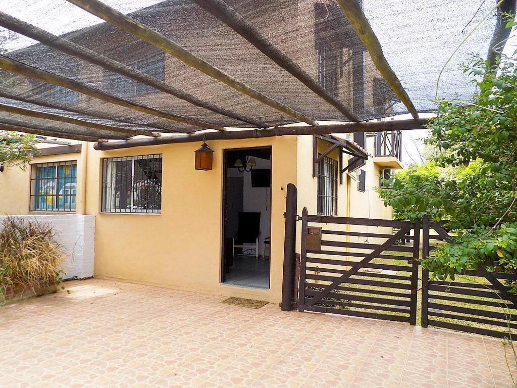 Al Sur Duplex Villa Piriápolis Dış mekan fotoğraf