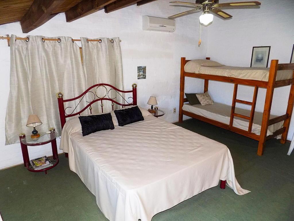 Al Sur Duplex Villa Piriápolis Dış mekan fotoğraf