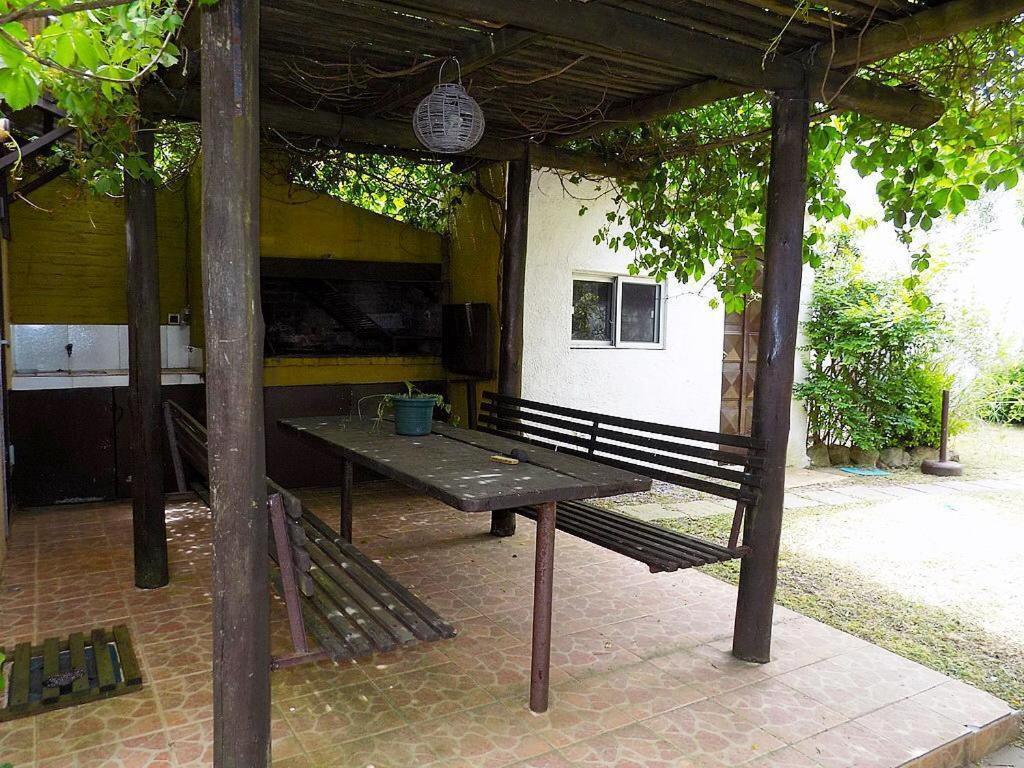 Al Sur Duplex Villa Piriápolis Dış mekan fotoğraf