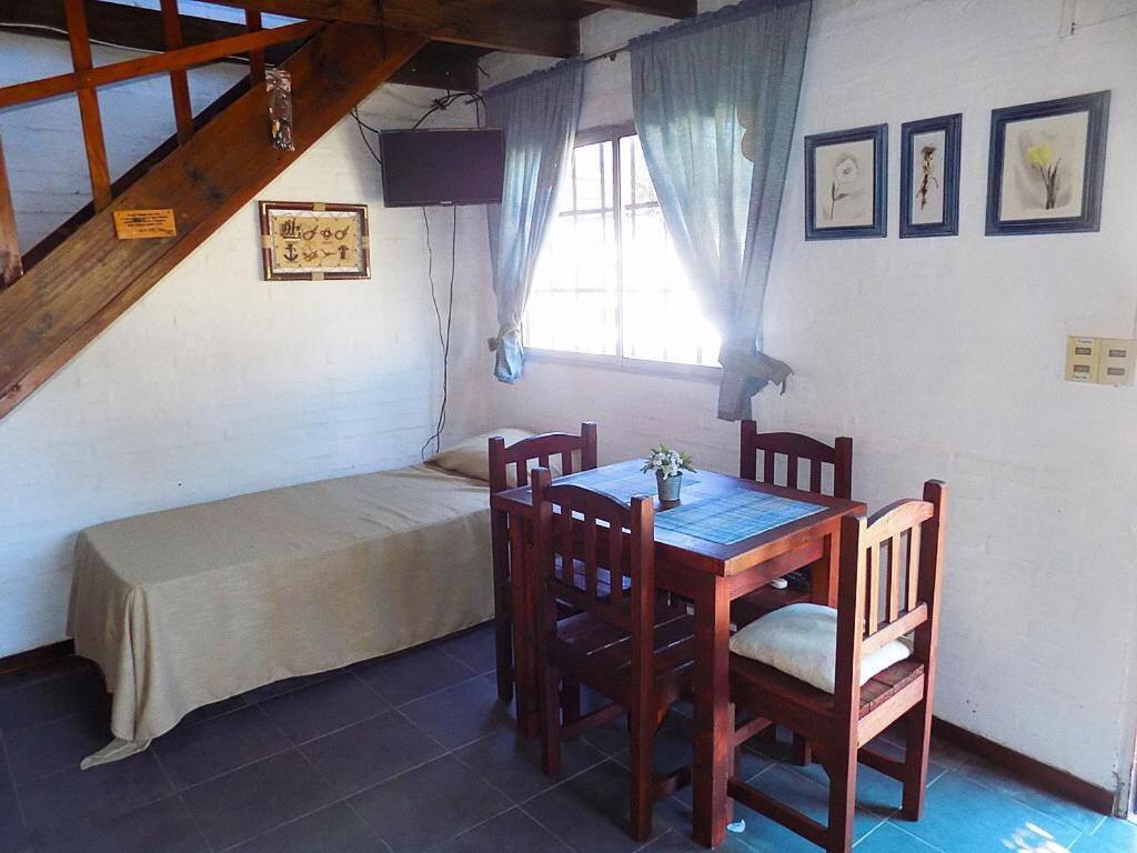 Al Sur Duplex Villa Piriápolis Dış mekan fotoğraf