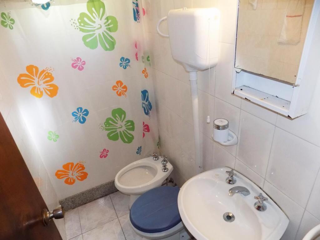 Al Sur Duplex Villa Piriápolis Dış mekan fotoğraf