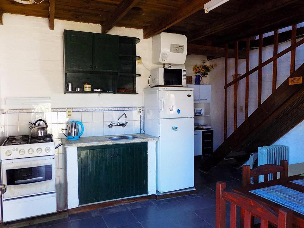 Al Sur Duplex Villa Piriápolis Dış mekan fotoğraf