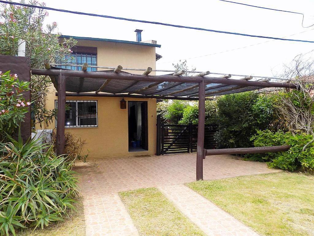 Al Sur Duplex Villa Piriápolis Dış mekan fotoğraf