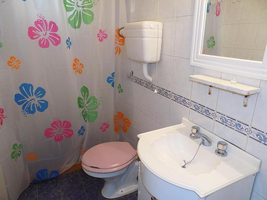 Al Sur Duplex Villa Piriápolis Dış mekan fotoğraf