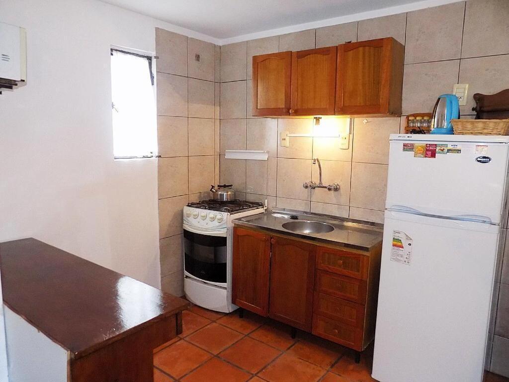 Al Sur Duplex Villa Piriápolis Dış mekan fotoğraf