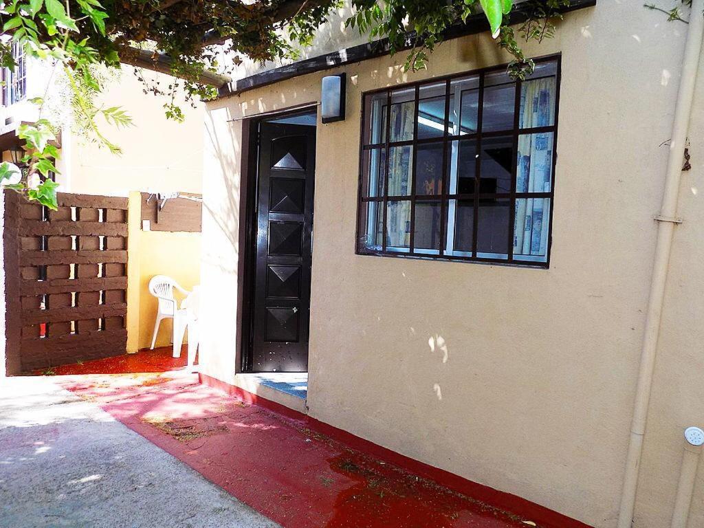Al Sur Duplex Villa Piriápolis Dış mekan fotoğraf